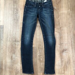 G-Star Raw 3301 Size 25